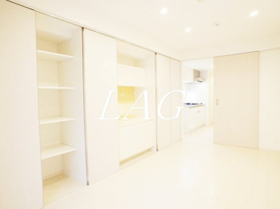 【寝室】 | リブリ・相模大野Ⅲ | 寝室です。