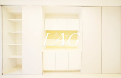 【収納】 | リブリ・相模大野Ⅲ | 収納です。