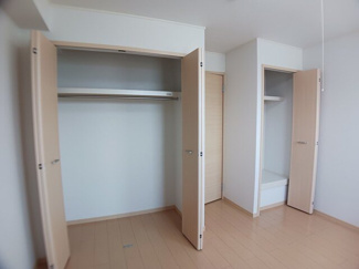 【収納】 | ラ・デシモＭ | 小物を収納するのに便利です