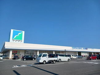 【周辺】 | メゾン　ドゥ　ソレイユ | ヤマザワまで660m