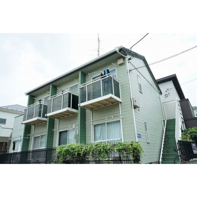 【外観】 | 富士ハウス | 外観