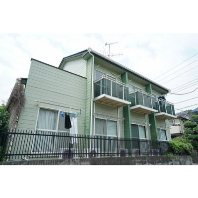 【外観】 | 富士ハウス | 外観