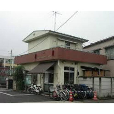 【周辺】 | 富士ハウス | 警察署・交番「天文台下駐在所まで550ｍ」