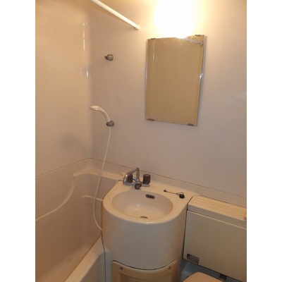 【浴室】 | 富士ハウス