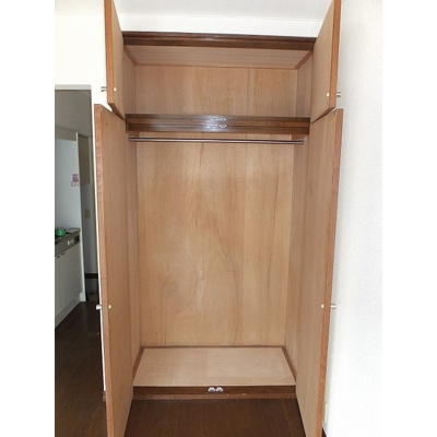 【収納】 | 富士ハウス