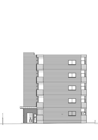 FUKUNASU 江平東のエントランス|（仮称）江平東町マンションのエントランス