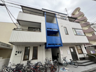 イサカビルの画像