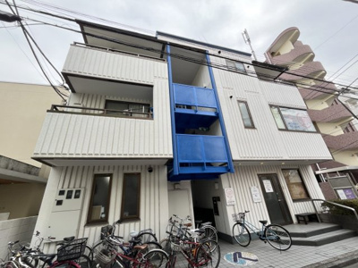 【外観】 | イサカビル