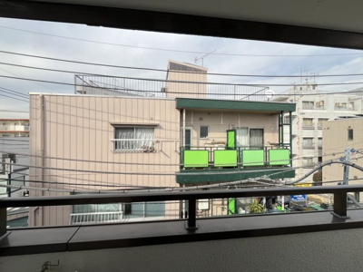 【展望】 | イサカビル