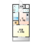 ナチュライフ北斗の画像