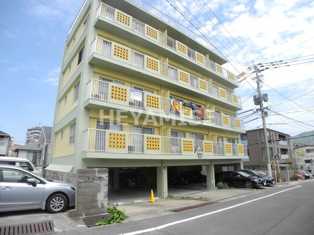 ペティオン富士見