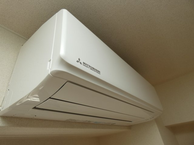 Sキューブほんまちの設備