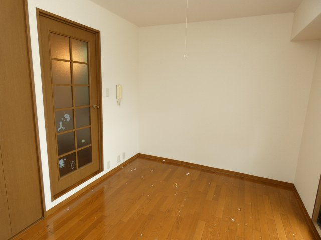 Sキューブほんまちの内装