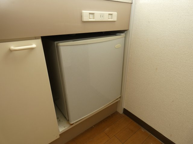 Sキューブほんまちの設備