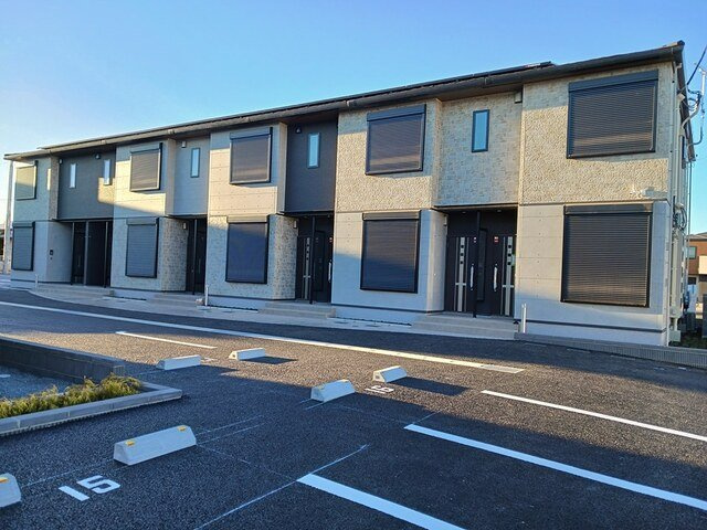 ル・グラン太田　Ⅱ