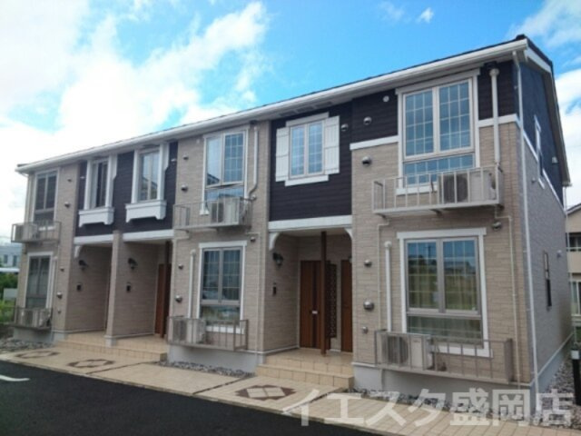 ベル　ボニータ　Ⅱ