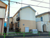 レオパレス谷原の画像