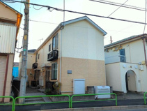 レオパレス谷原の画像