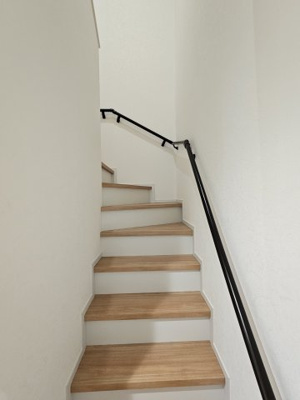 【内装】 | 鳥取市本町2丁目新築戸建て