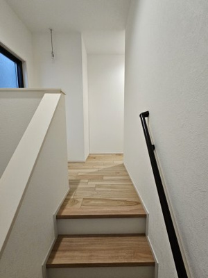 【内装】 | 鳥取市本町2丁目新築戸建て