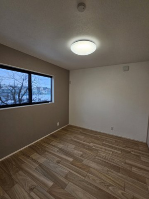 【洋室】 | 鳥取市本町2丁目新築戸建て