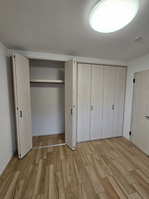 【収納】 | 鳥取市本町2丁目新築戸建て