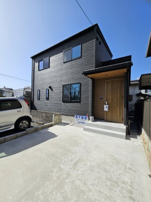  | 鳥取市本町2丁目新築戸建て