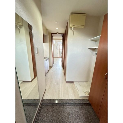 【玄関】 | CITY SPIRE名古屋本陣