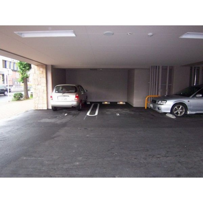 【駐車場】 | CITY SPIRE名古屋本陣