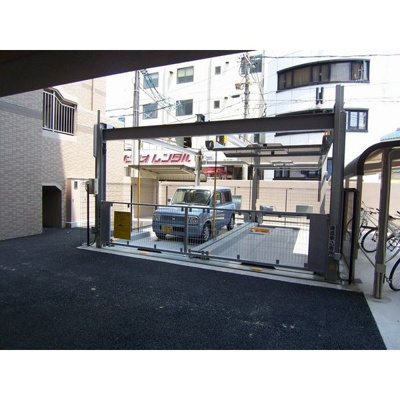 【その他】 | CITY SPIRE名古屋本陣