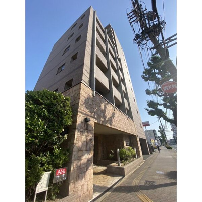 【外観】 | CITY SPIRE名古屋本陣