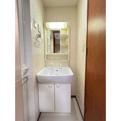 【独立洗面台】 | CITY SPIRE名古屋本陣