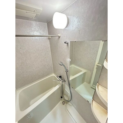 【浴室】 | CITY SPIRE名古屋本陣