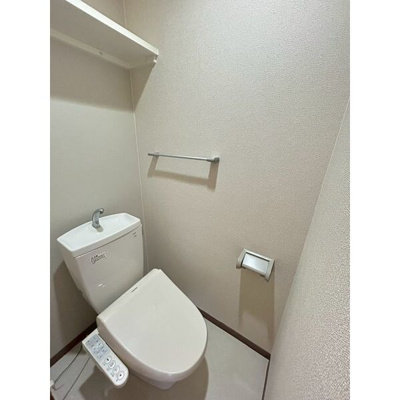 【トイレ】 | CITY SPIRE名古屋本陣