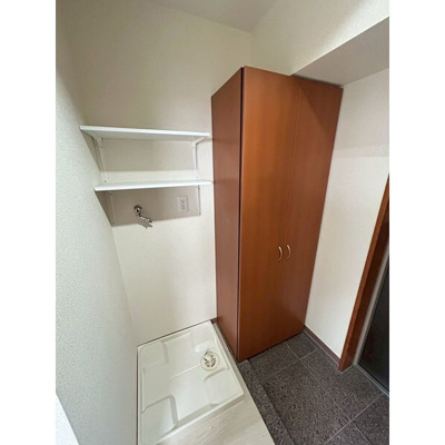 【洗面所】 | CITY SPIRE名古屋本陣