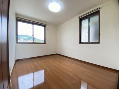 【内装】 | シャーメゾン　グラウディア　A棟