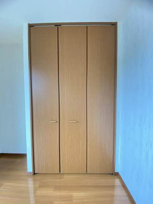 【収納】 | シャーメゾン　グラウディア　A棟