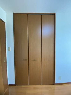 【収納】 | シャーメゾン　グラウディア　A棟