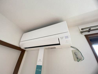 【設備】 | シャーメゾン　グラウディア　A棟