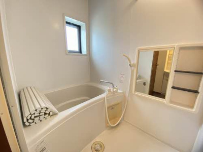 【浴室】 | シャーメゾン　グラウディア　A棟