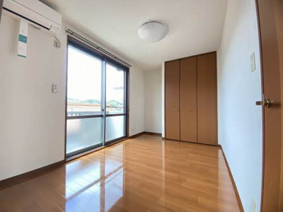 【洋室】 | シャーメゾン　グラウディア　A棟