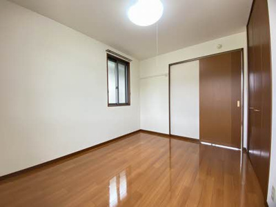 【洋室】 | シャーメゾン　グラウディア　A棟