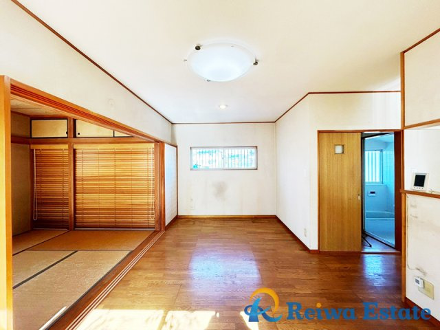 中古戸建　茅ヶ崎市白浜町