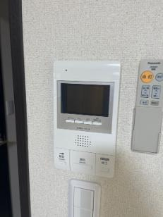 【セキュリティ】 | セレーノ北桜塚