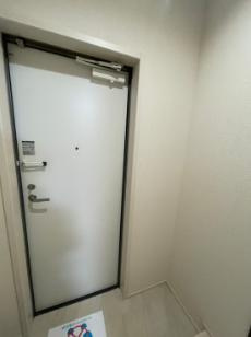 【玄関】 | セレーノ北桜塚