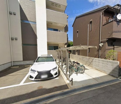 【その他共用部分】 | セレーノ北桜塚