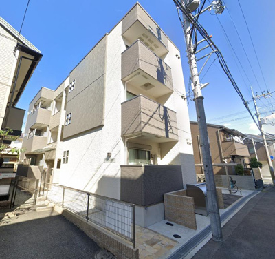 【外観】 | セレーノ北桜塚