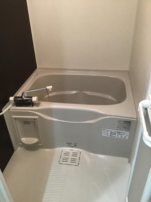 【浴室】 | セレーノ北桜塚