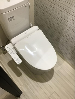 【トイレ】 | セレーノ北桜塚