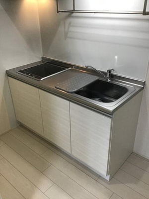 【キッチン】 | セレーノ北桜塚